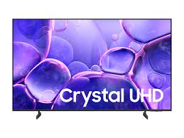 Samsung 65" Class TU690T Crystal UHD 4K
