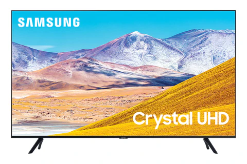 Samsung 65" Class CU7000 Crystal UHD Smart TV