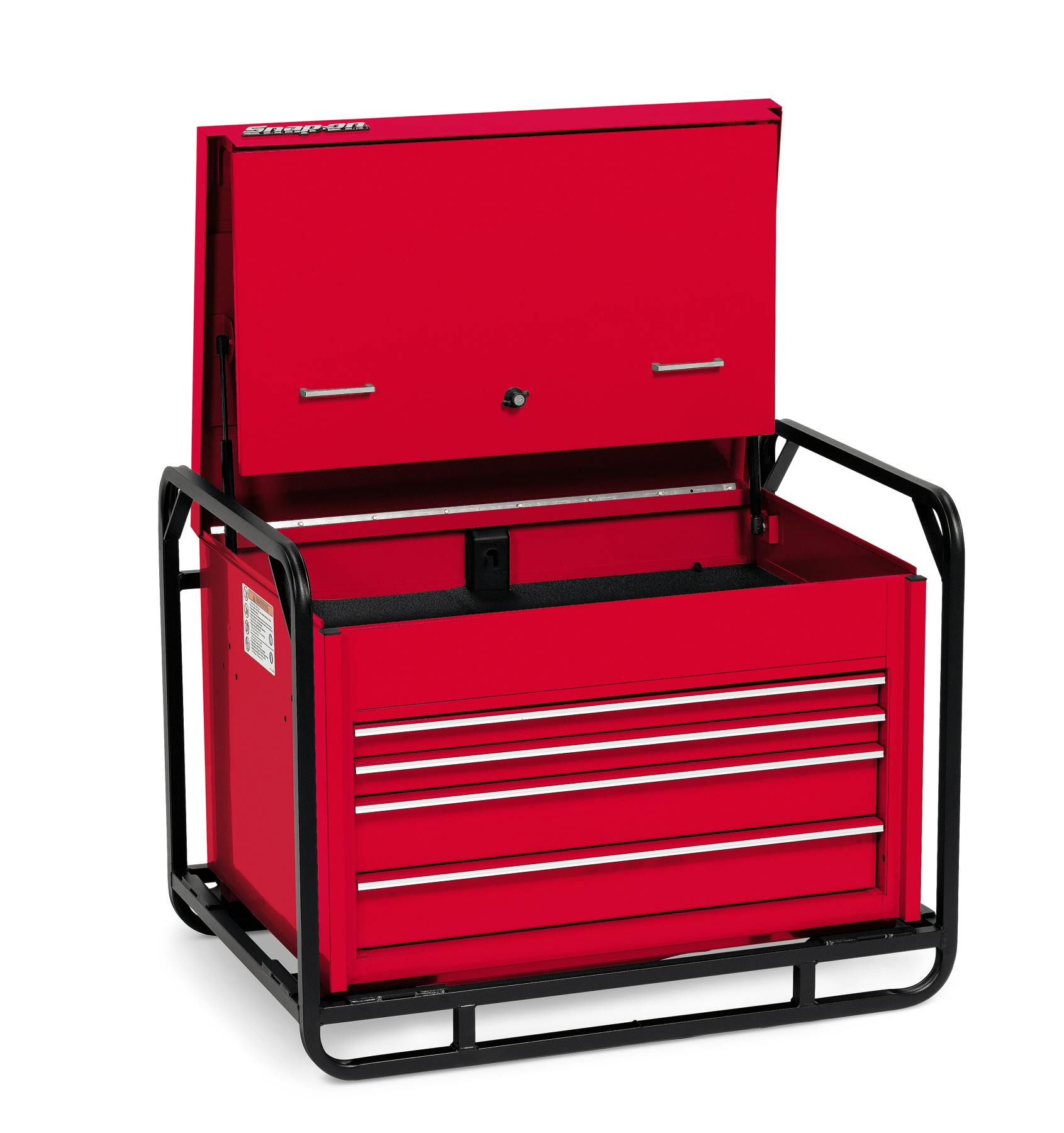 Snap-On Heavy Duty Road Top Chest