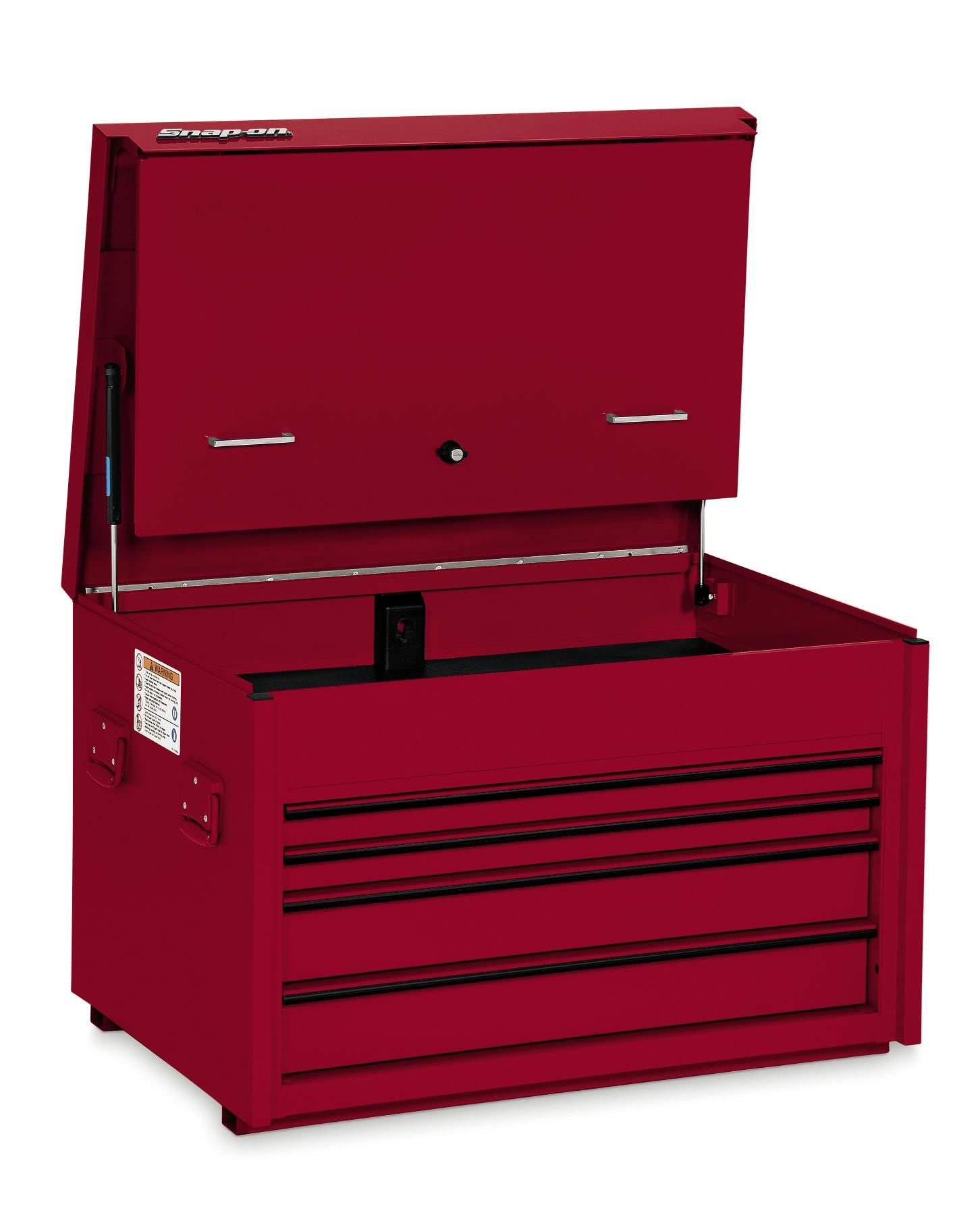 Snap-On Heavy Duty Road Top Chest